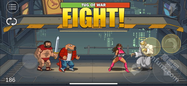 暴击tv官方正版