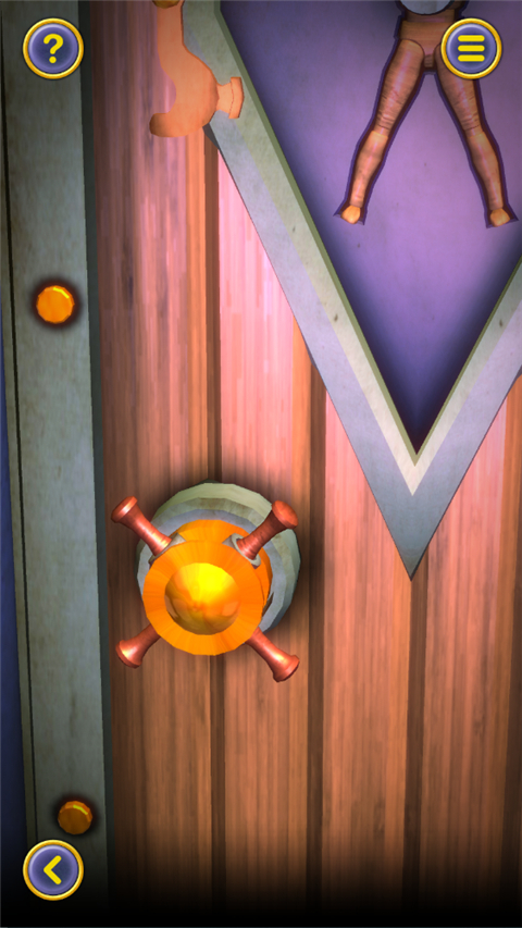 起源之门中文版