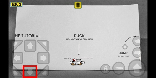 茶杯头大冒险汉化版