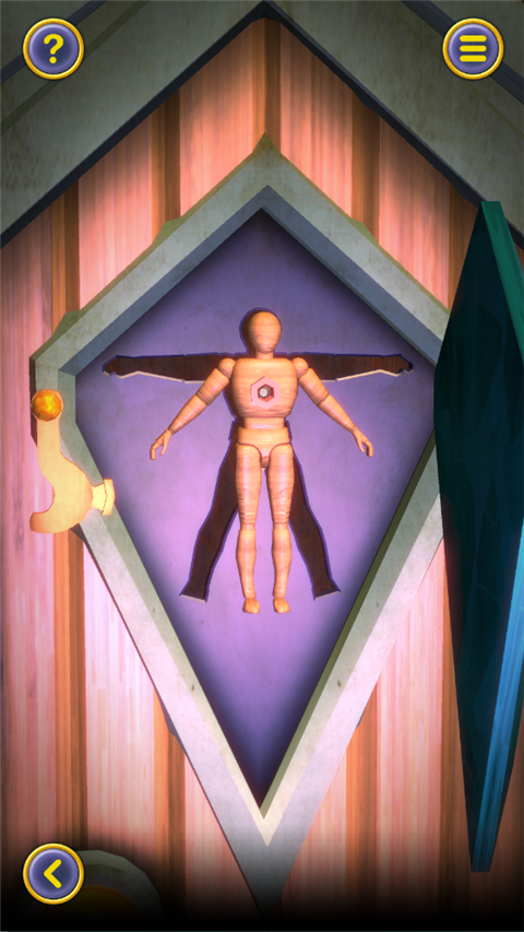 起源之门中文版