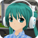 少女都市旧版0.8