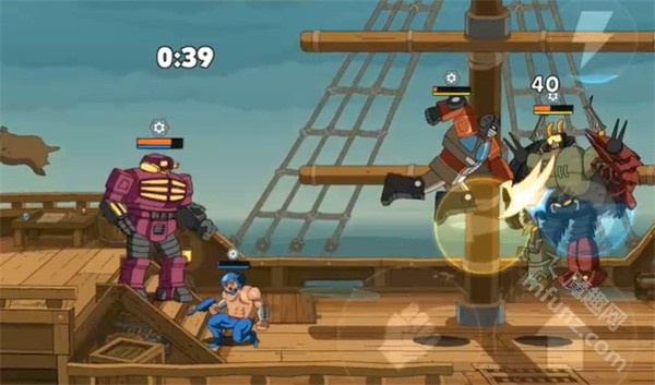 暴击tv官方正版