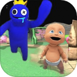 疯狂藏猫猫大战