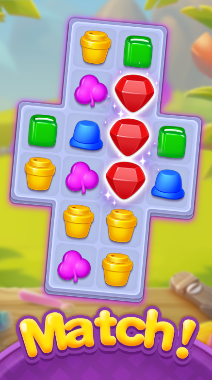 帮助主角解决困难