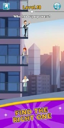 找到冒名顶替者