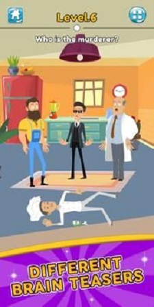 找到冒名顶替者