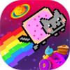 彩虹猫之太空旅