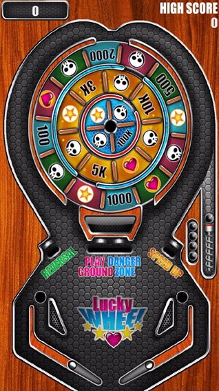 三维弹球太空军校生最新