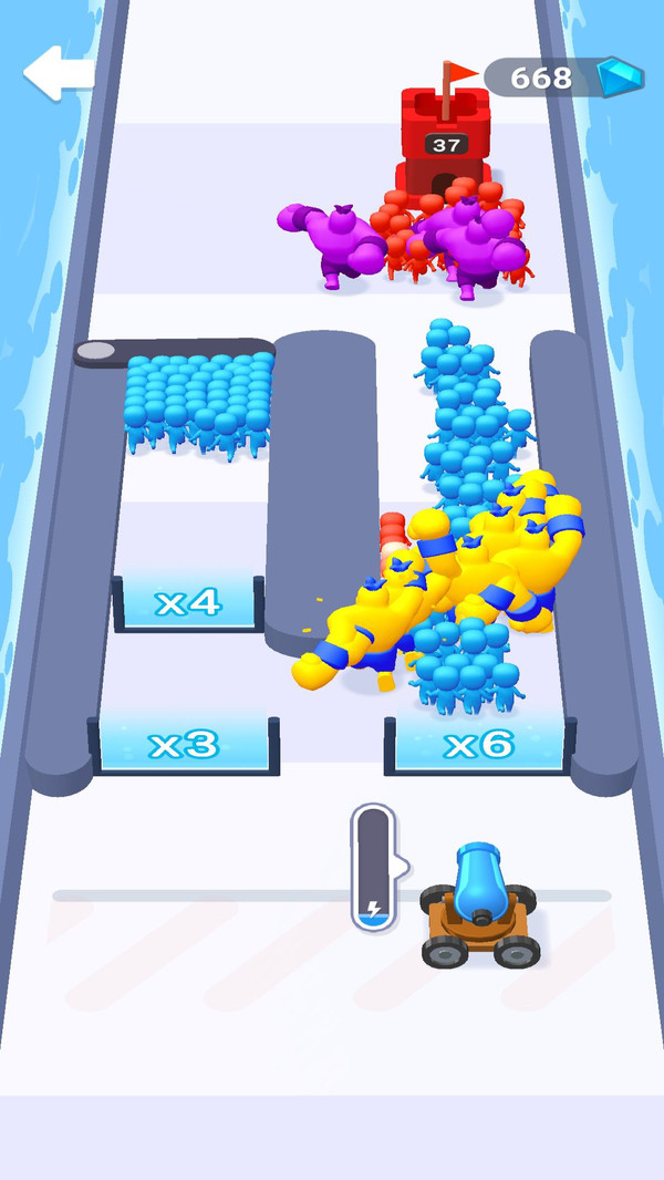 宝宝冲冲冲手机版