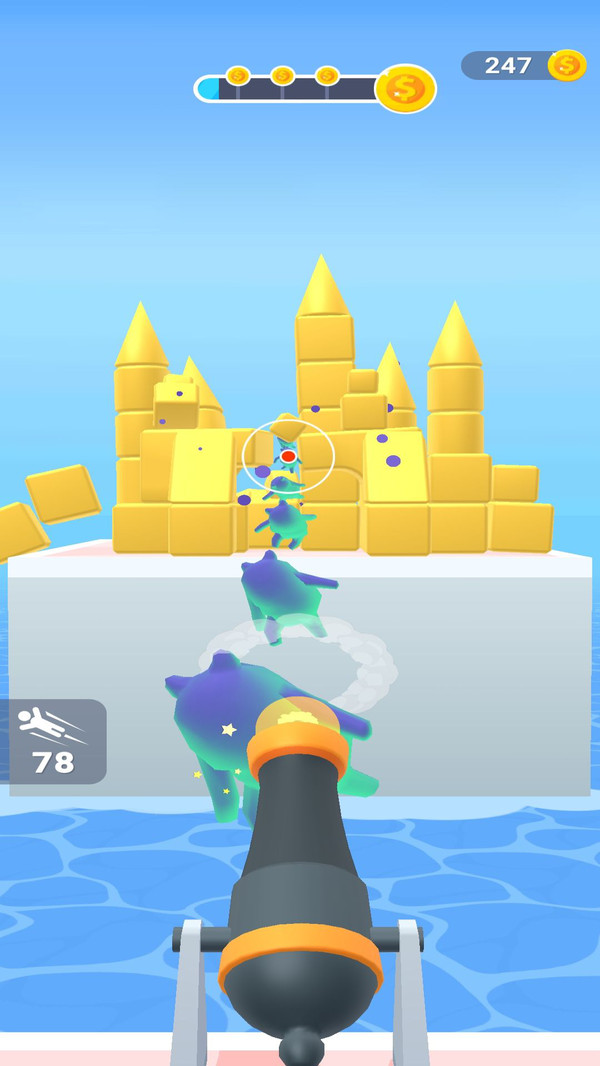 宝宝冲冲冲手机版