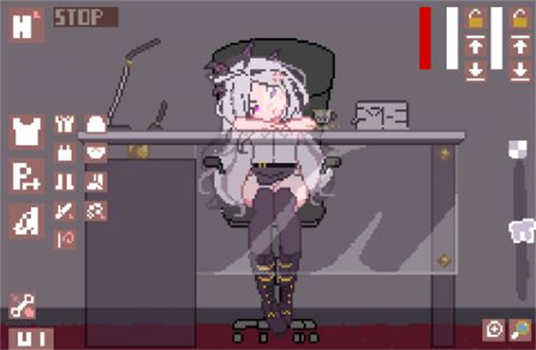 睡着的小猫咪不会醒来