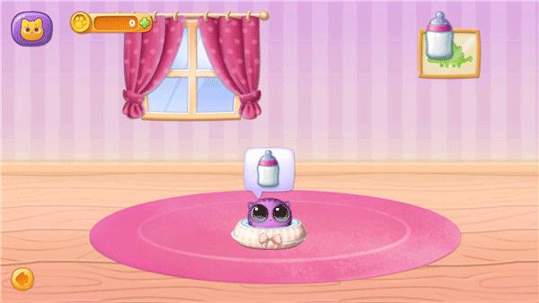 我的可爱宠物屋新版