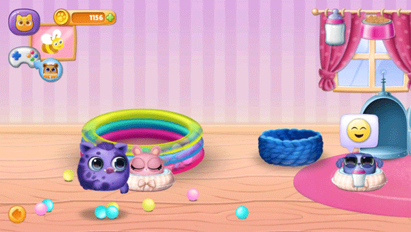 我的可爱宠物屋新版