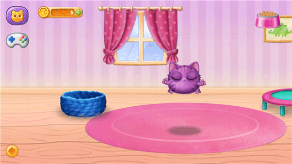 我的可爱宠物屋新版