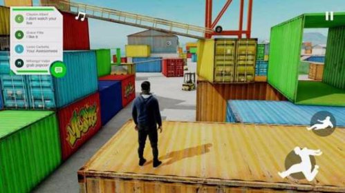 rysendawn中文版图片2