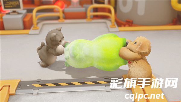 动物派对手机版