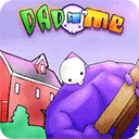 狂扁小朋友游戏