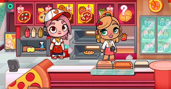 阿凡达世界完整版