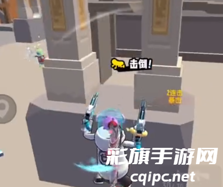 香肠派对手机下载免费 香肠派对手机下载免费