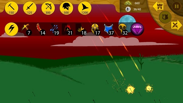 火柴人战争遗产FM巨人版