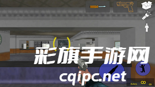 盖瑞模组联机版