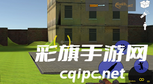 盖瑞模组联机版