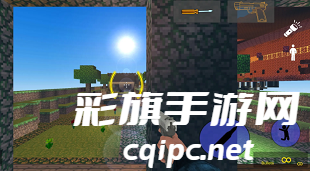 盖瑞模组联机版