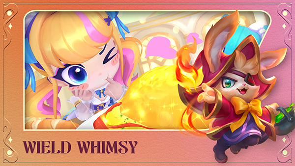 云顶之弈手游新版