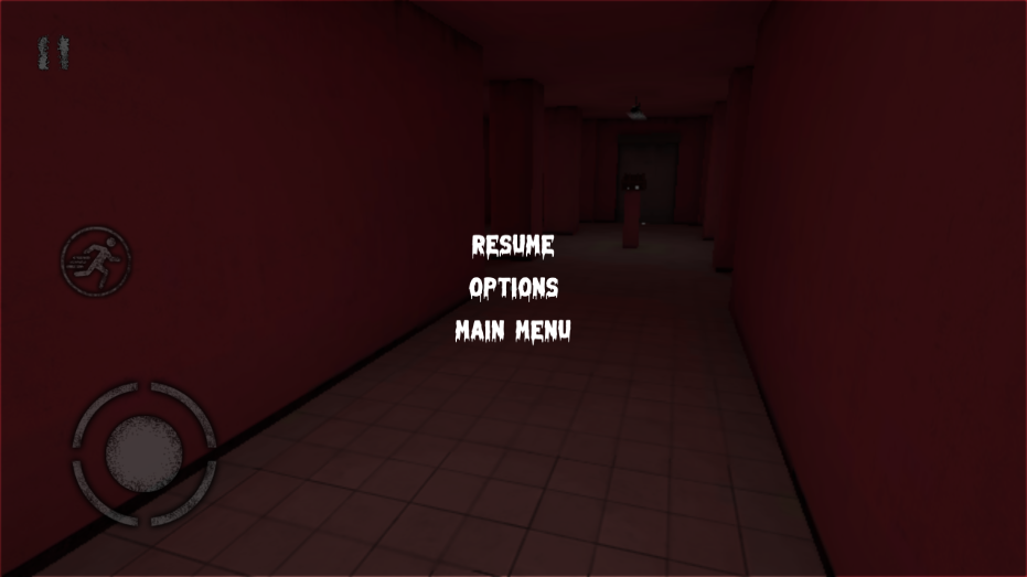 凯蒂猫后室逃生