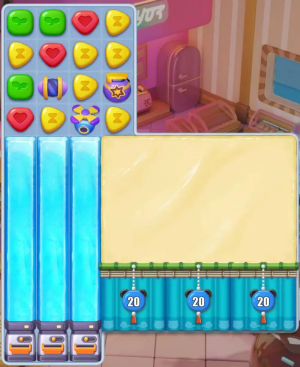 蛋仔滑滑测试服