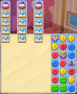 蛋仔滑滑测试服