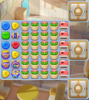 蛋仔滑滑测试服