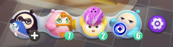 蛋仔滑滑测试服