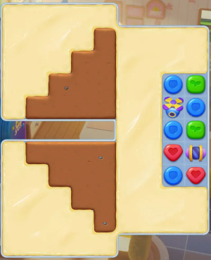 蛋仔滑滑测试服