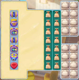 蛋仔滑滑测试服