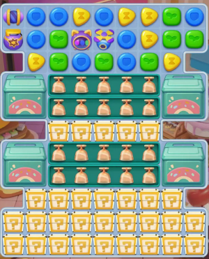 蛋仔滑滑测试服