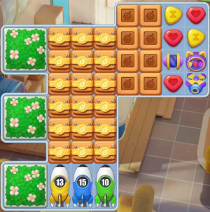 蛋仔滑滑测试服