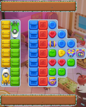 蛋仔滑滑测试服