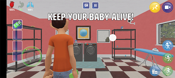 谁是你爸爸双人版