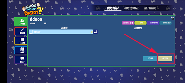 谁是你爸爸双人版