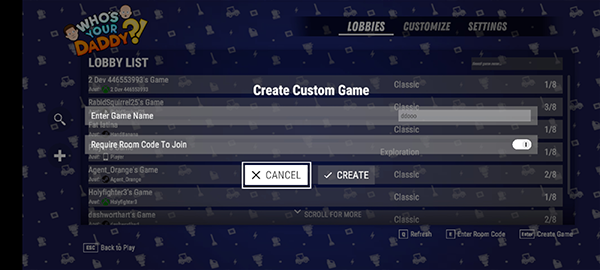 谁是你爸爸双人版