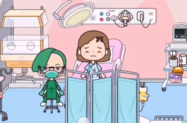 米加小镇世界服装店