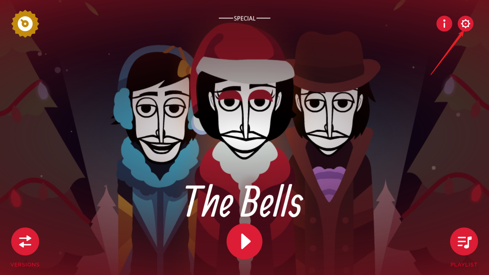 节奏盒子圣诞节 节奏盒子圣诞节