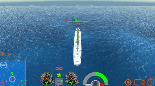 c927a828f94f83f8857f65af57b6b722.png 船舶堵塞