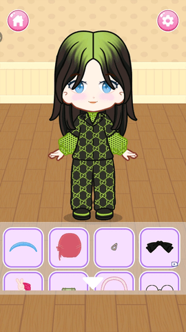 c87fad954395dc07f2e30b5865f8d687.png 帮她打扮漂亮