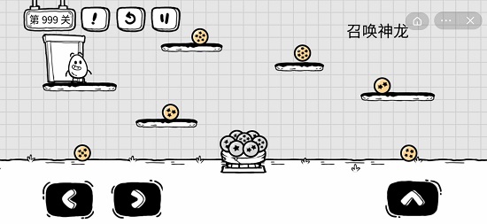 茶叶蛋大冒险新春