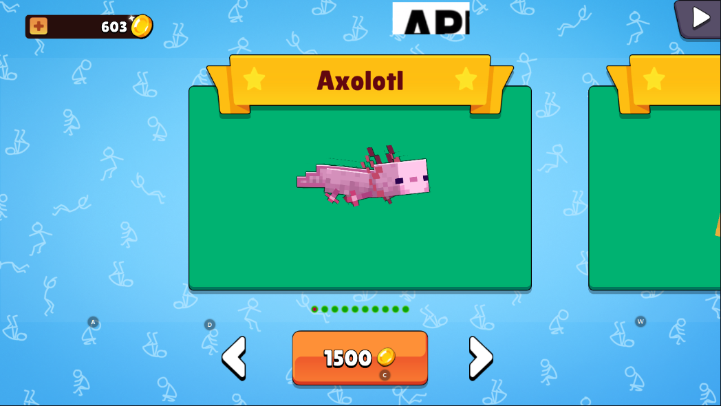 火柴人跑酷大师