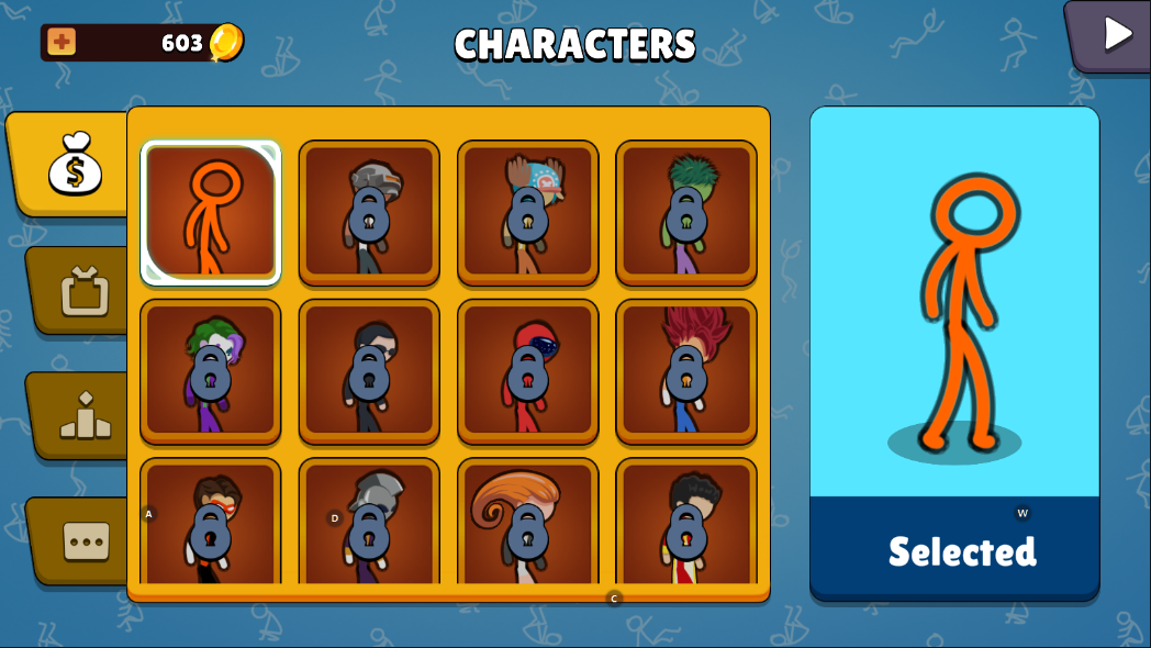 火柴人跑酷大师