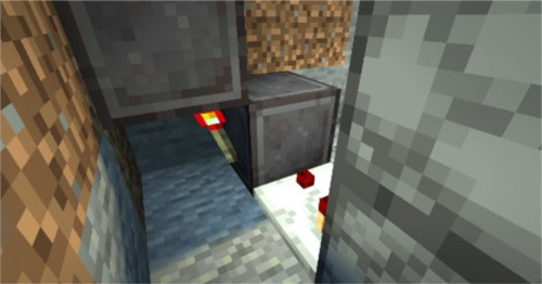 我的世界吸血鬼手机版