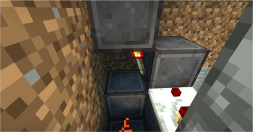 我的世界吸血鬼手机版